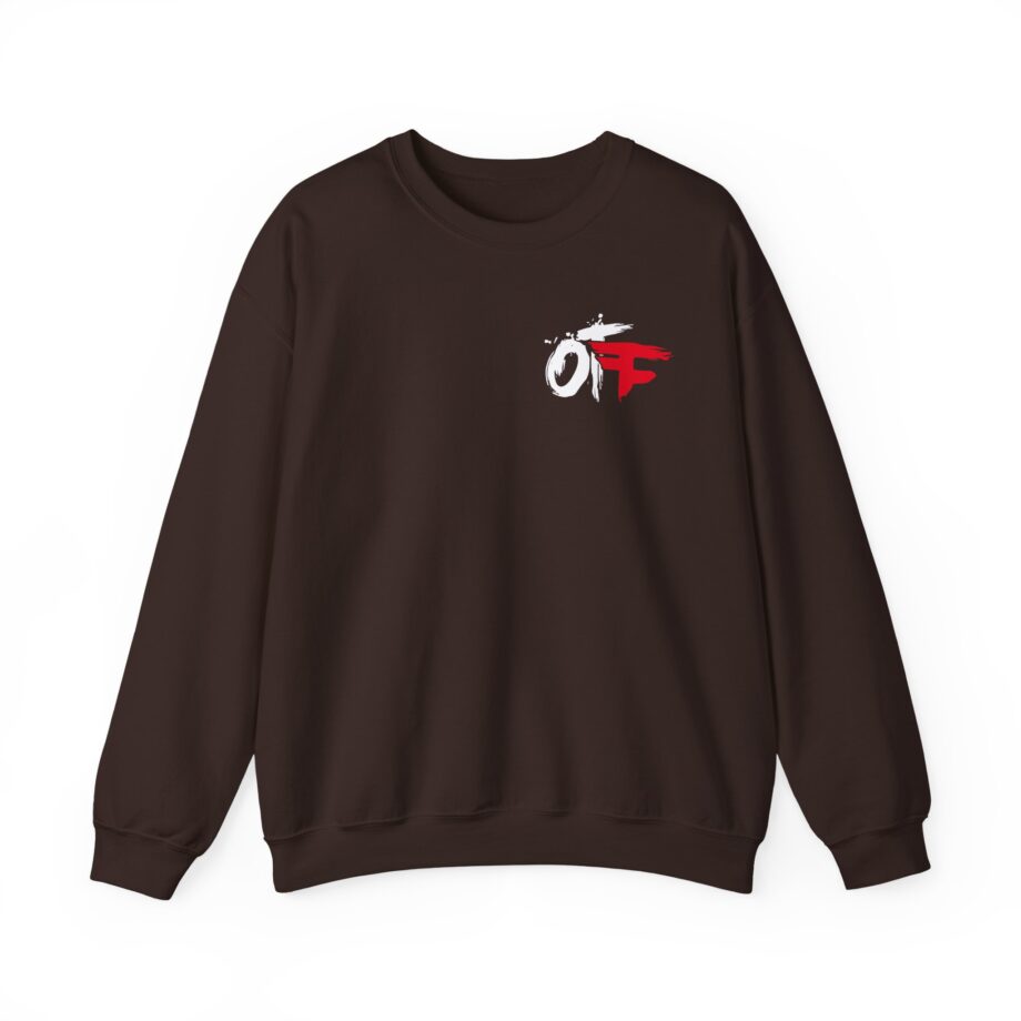 Faze Clan Unisex Heavy Blend™ Crewneck Sweatshirt