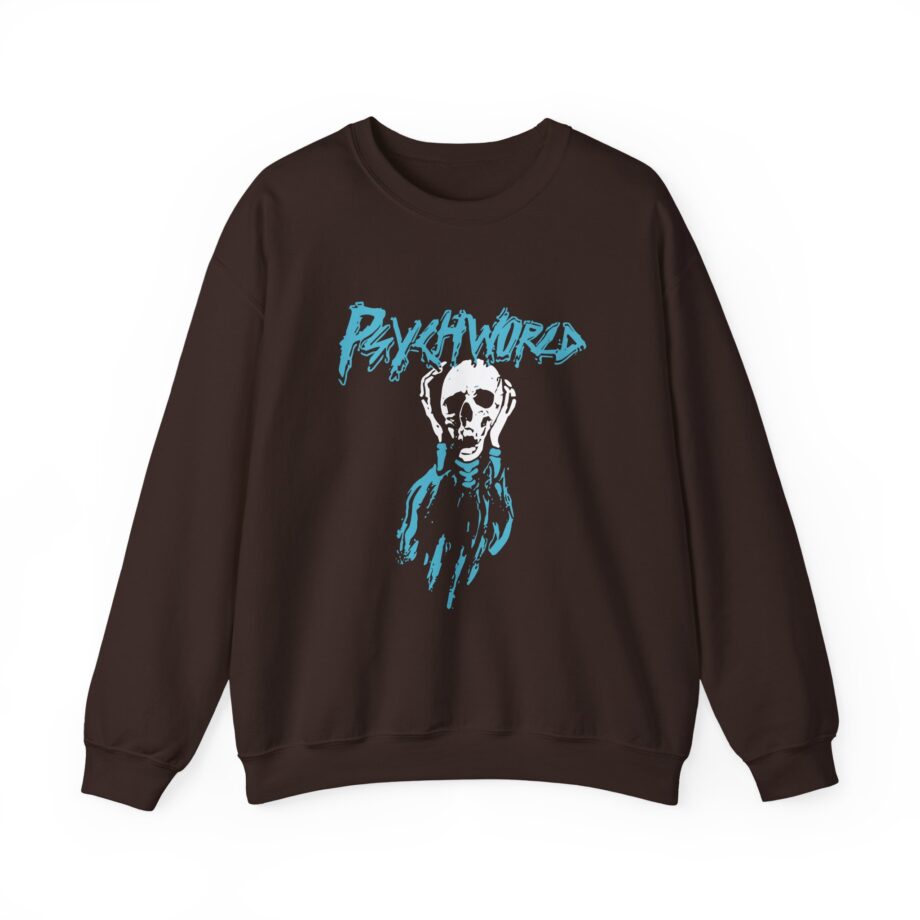 SK Joseph Olaitan Adenuga Jr Unisex Heavy Blend™ Crewneck Sweatshirt