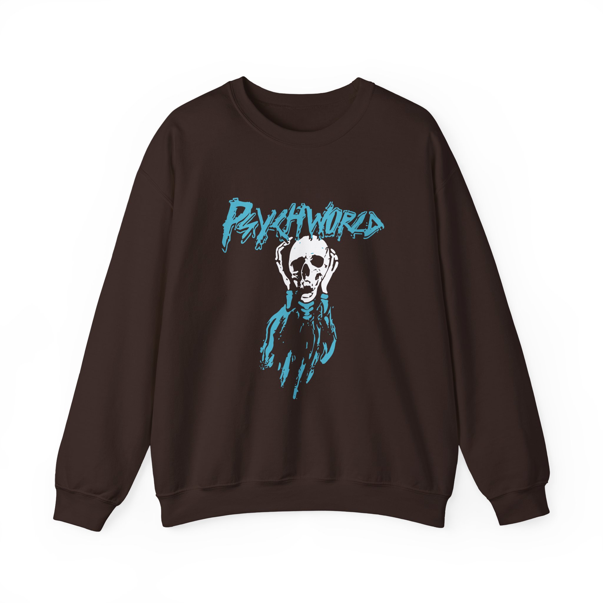 SK Joseph Olaitan Adenuga Jr Unisex Heavy Blendâ„¢ Crewneck Sweatshirt