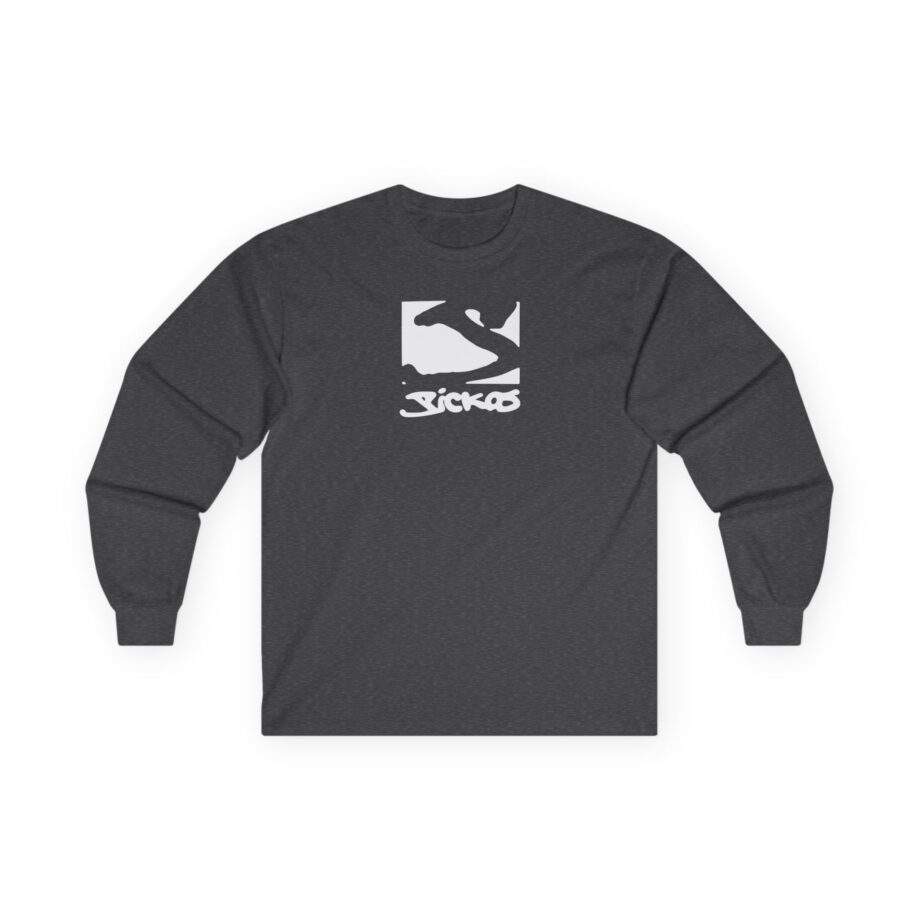 Sickos Unisex Ultra Cotton Long Sleeve Tee