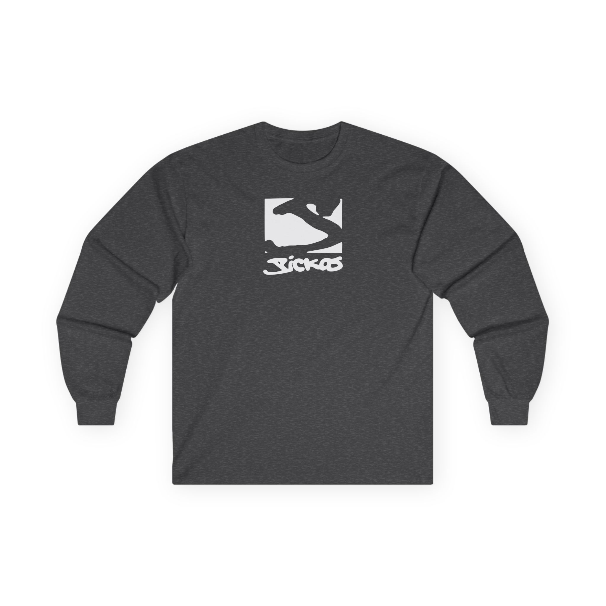 Sickos Unisex Ultra Cotton Long Sleeve Tee