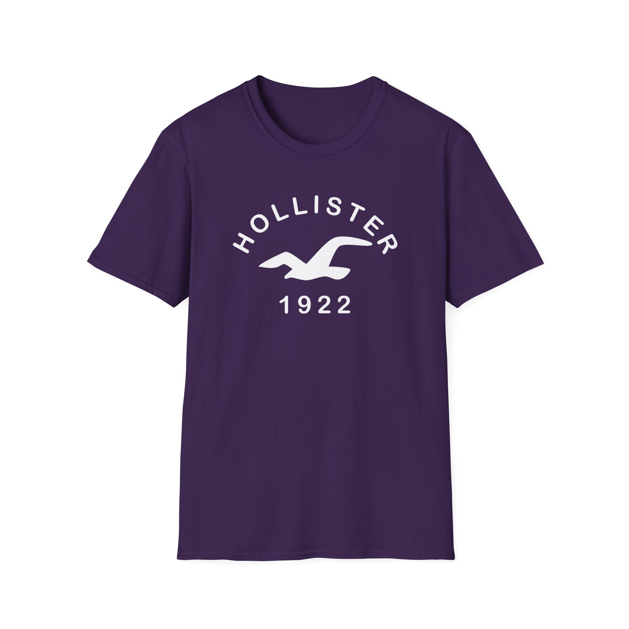 Fede Vigevani Unisex Softstyle T-Shirt