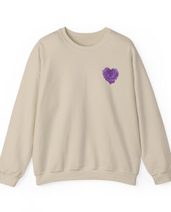 Avaion Unisex Heavy Blend™ Crewneck Sweatshirt