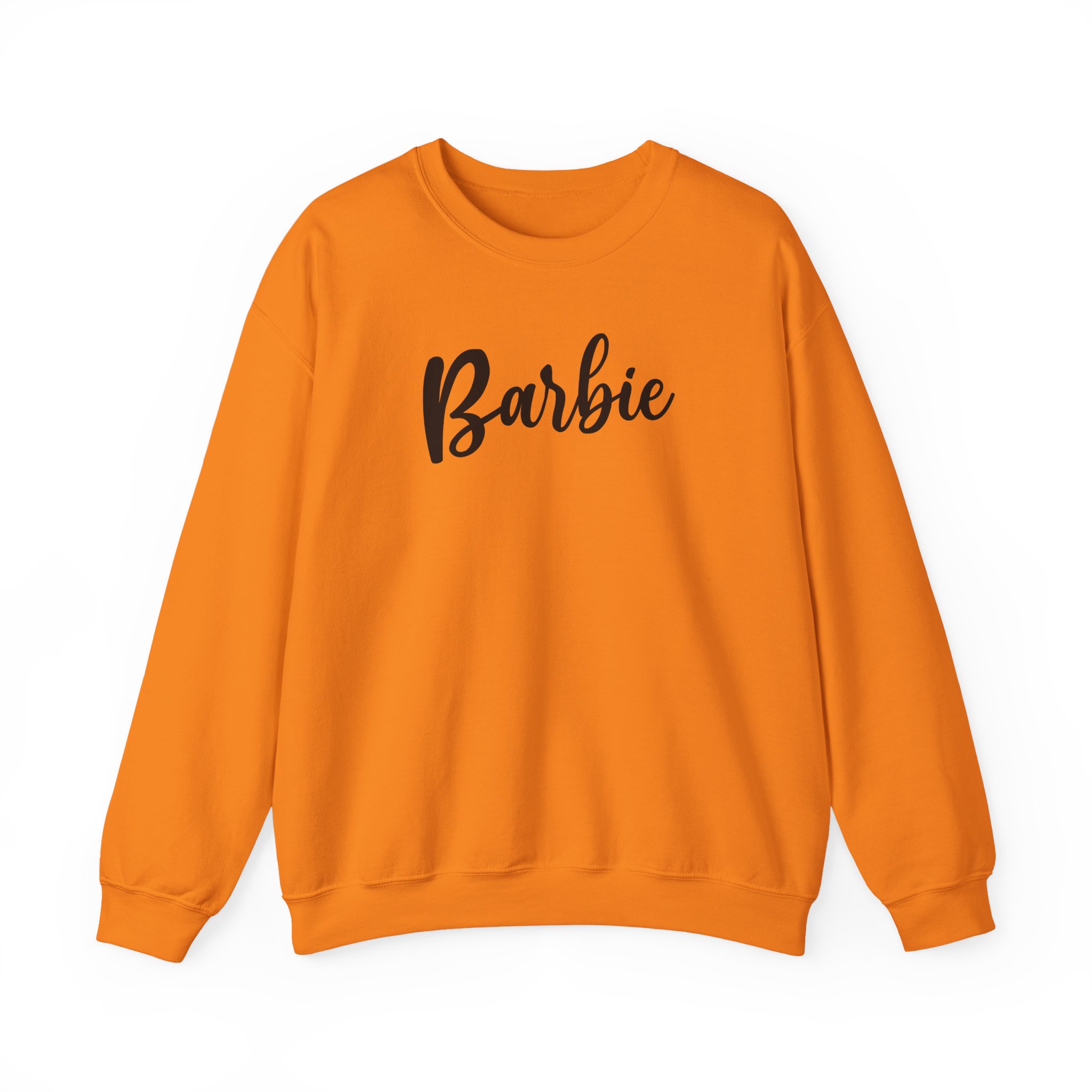 Shawty Bae Unisex Heavy Blendâ„¢ Crewneck Sweatshirt