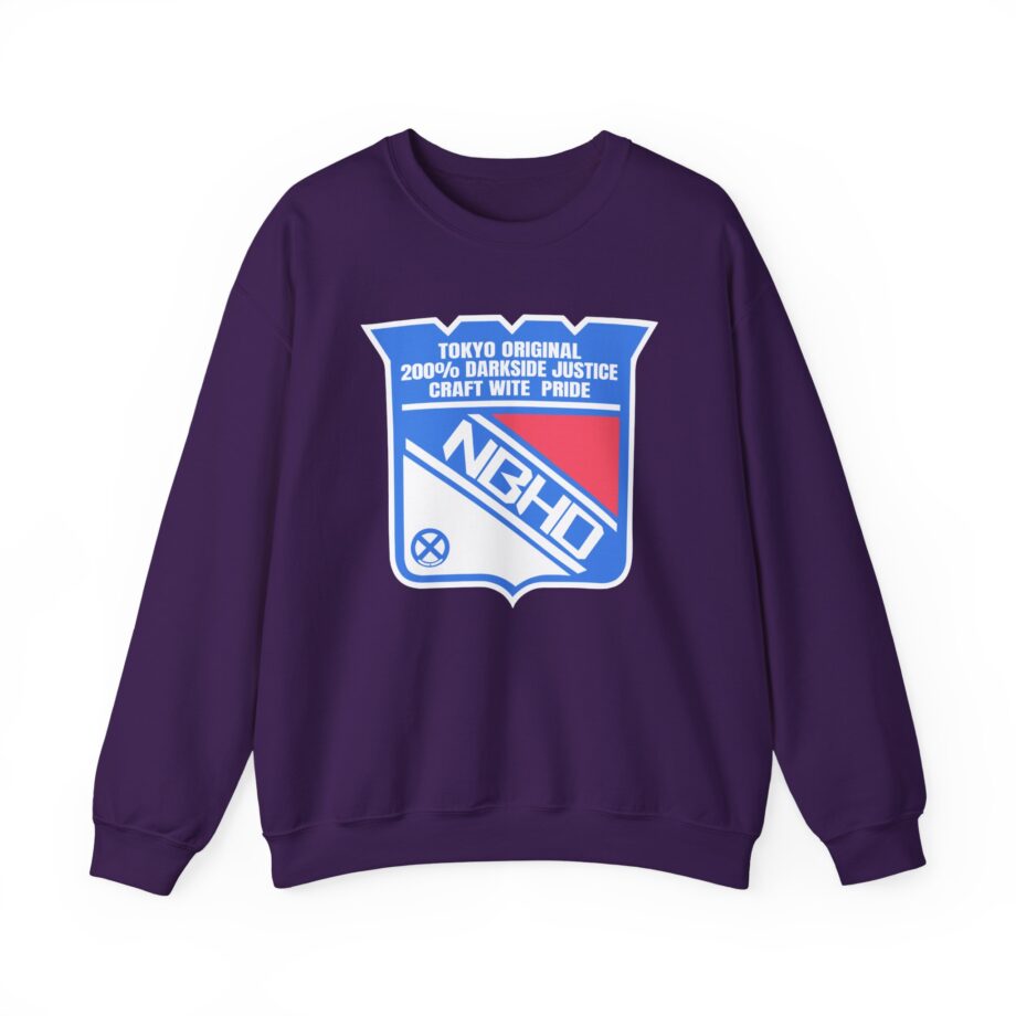 Mobb Deep Infamous Unisex Heavy Blend™ Crewneck Sweatshirt
