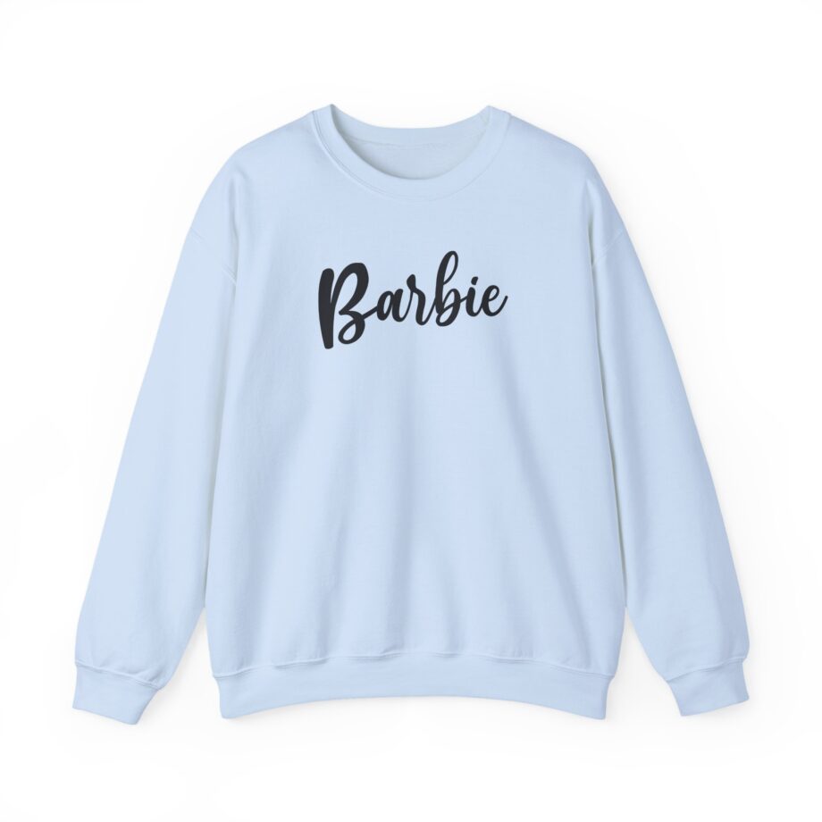 Shawty Bae Unisex Heavy Blend™ Crewneck Sweatshirt