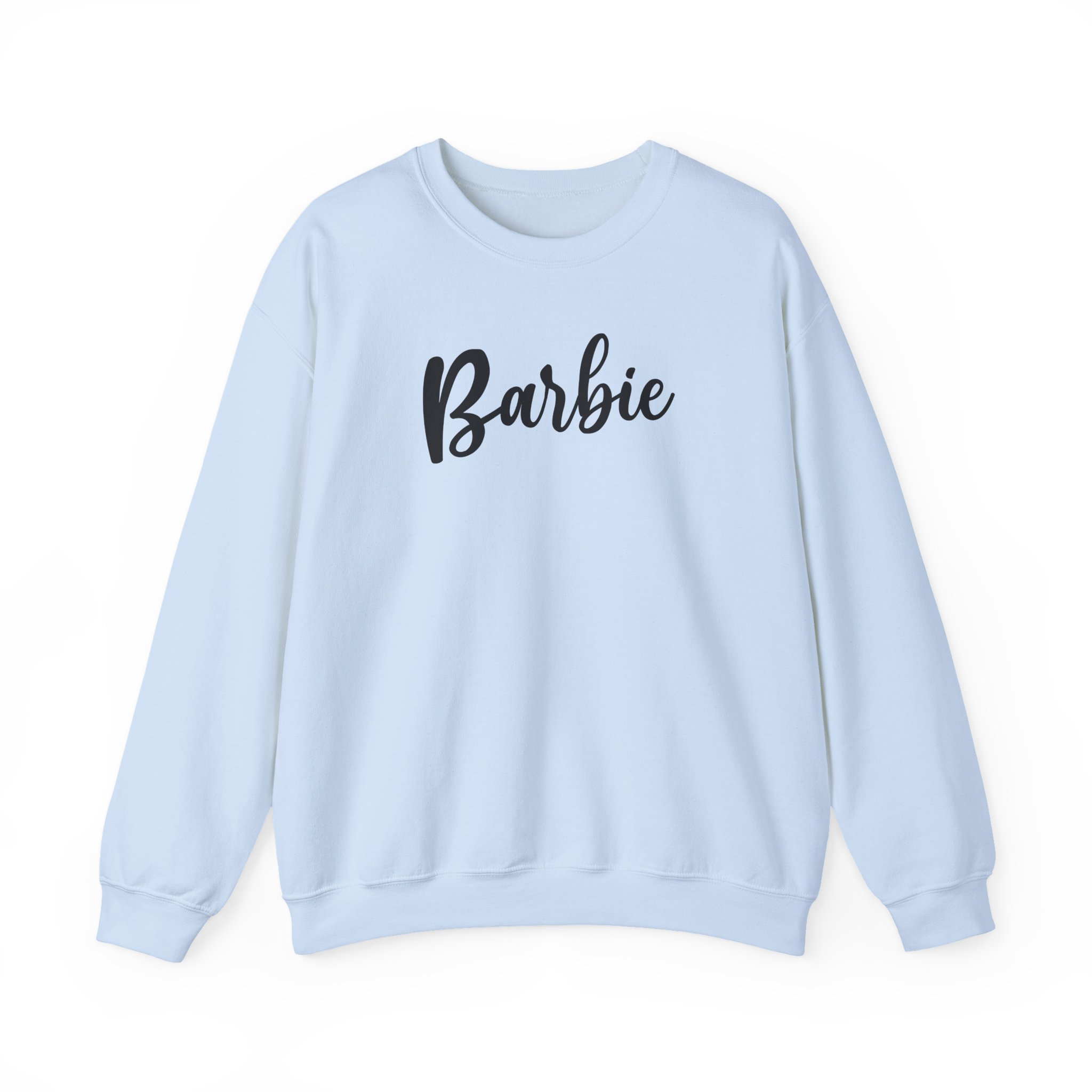 Shawty Bae Unisex Heavy Blendâ„¢ Crewneck Sweatshirt