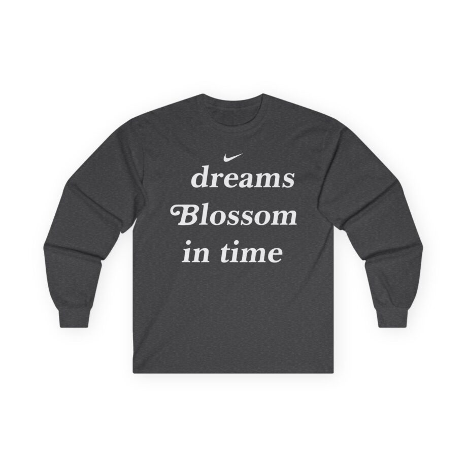 Dermot Kennedy Unisex Ultra Cotton Long Sleeve Tee