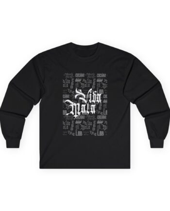 Santa Fe Klan Unisex Ultra Cotton Long Sleeve Tee
