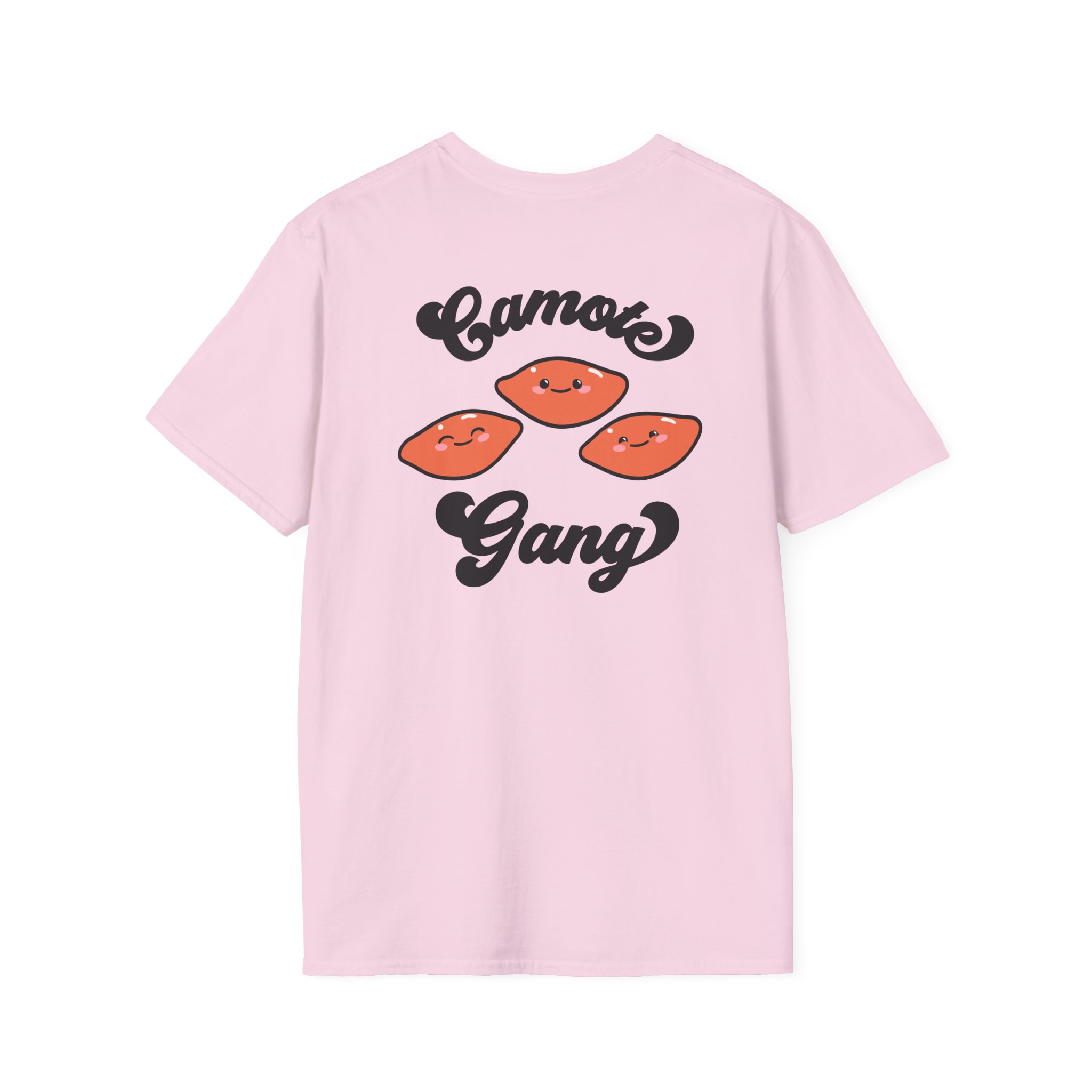 Shawty Bae Unisex Softstyle T-Shirt