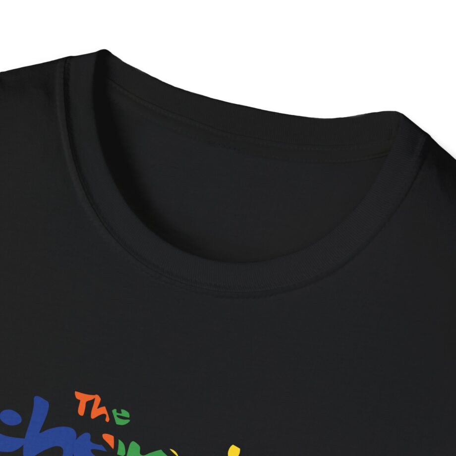 The Chemical Brothers for That Beautiful Feeling Tour Unisex Softstyle T-Shirt