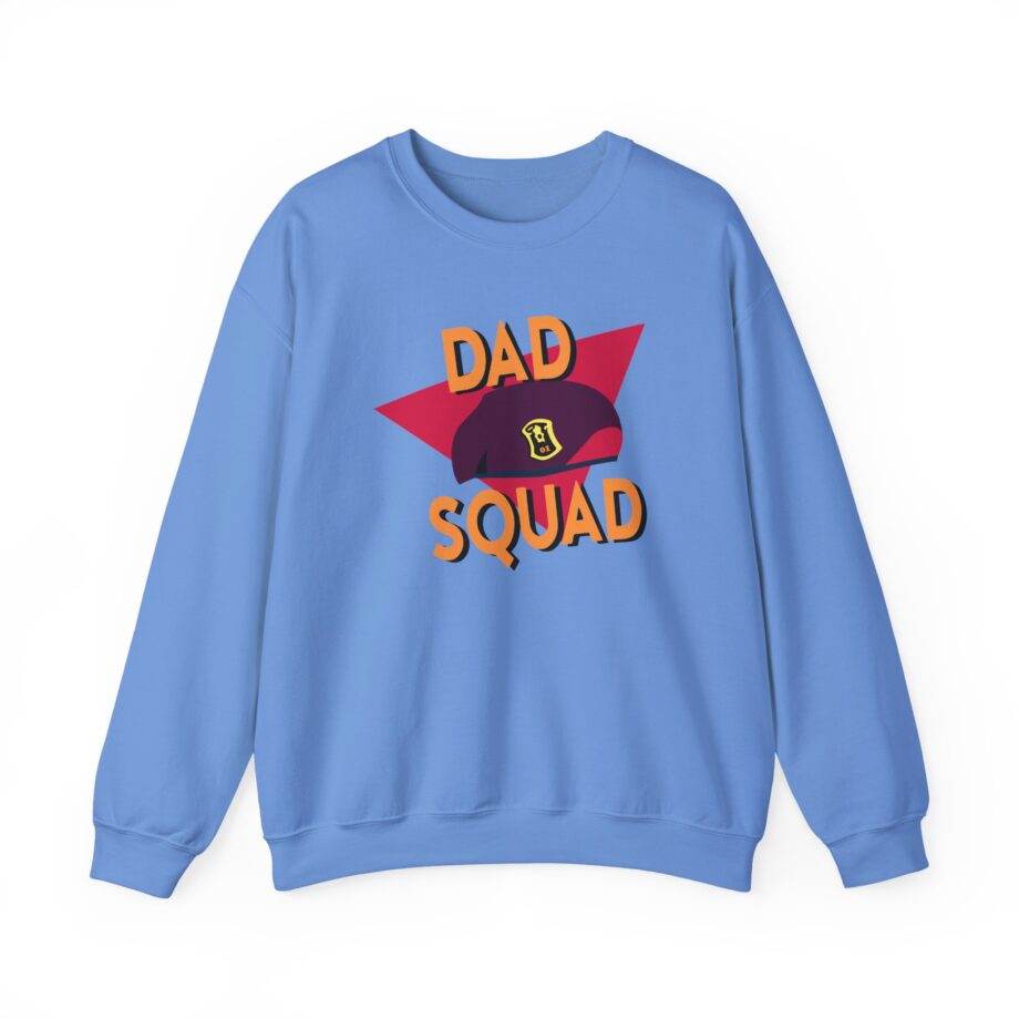 Northernlion Bad Squad Unisex Heavy Blend™ Crewneck Sweatshirt