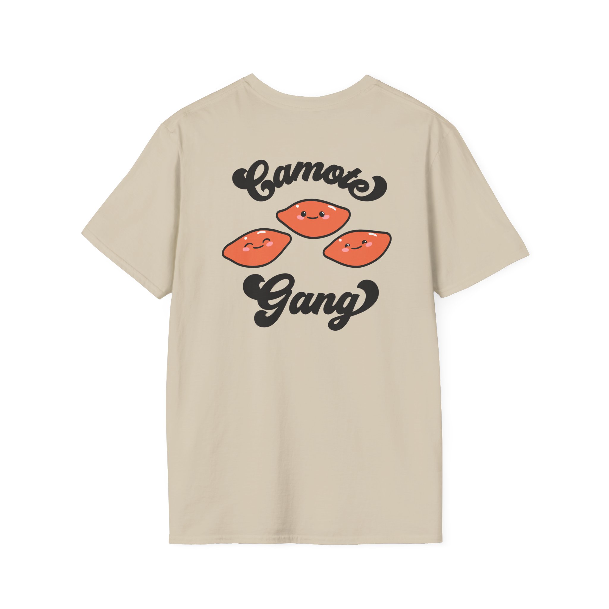 Shawty Bae Unisex Softstyle T-Shirt