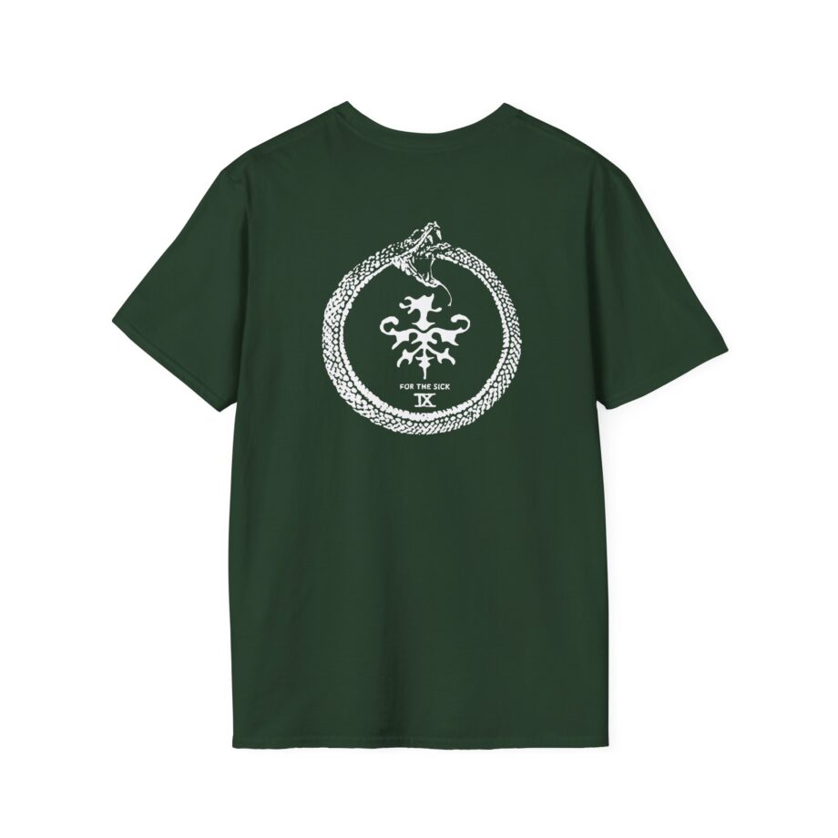 Eyehategod New Orleans Unisex Softstyle T-Shirt