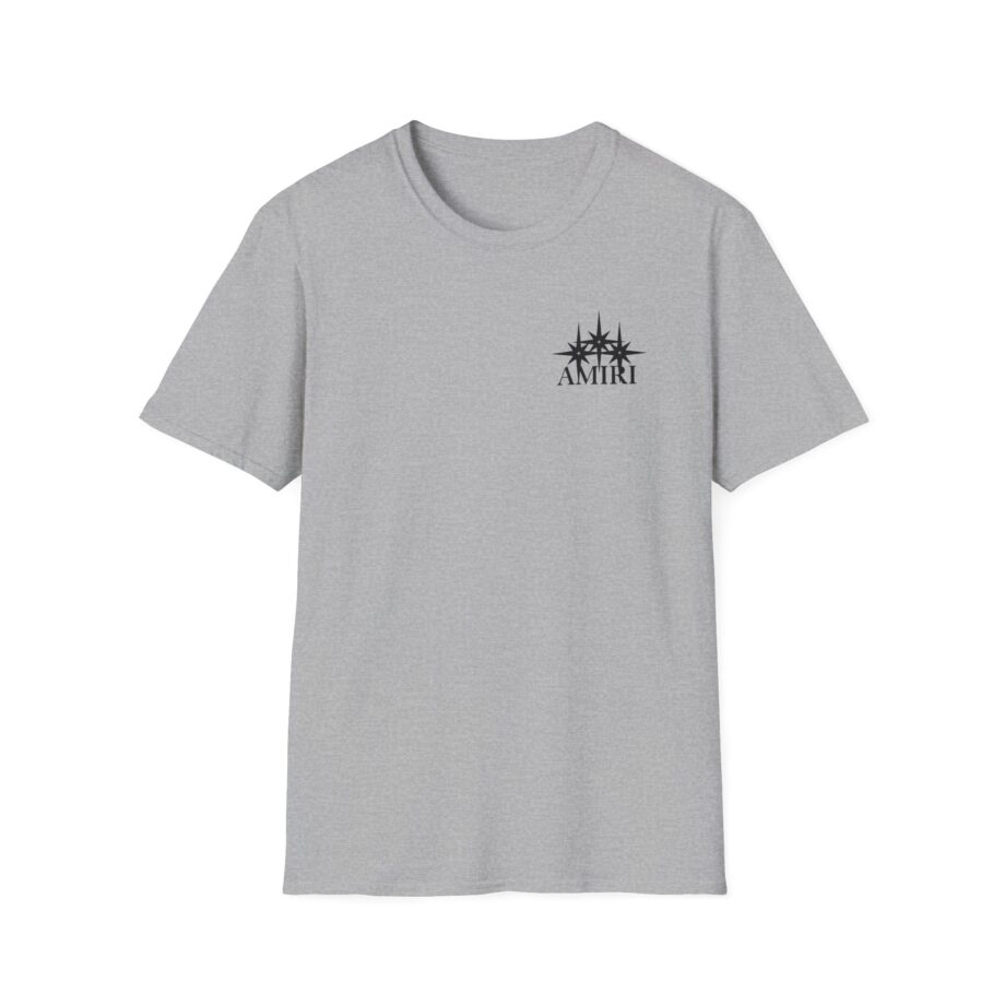 Rick Ross Unisex Softstyle T-Shirt