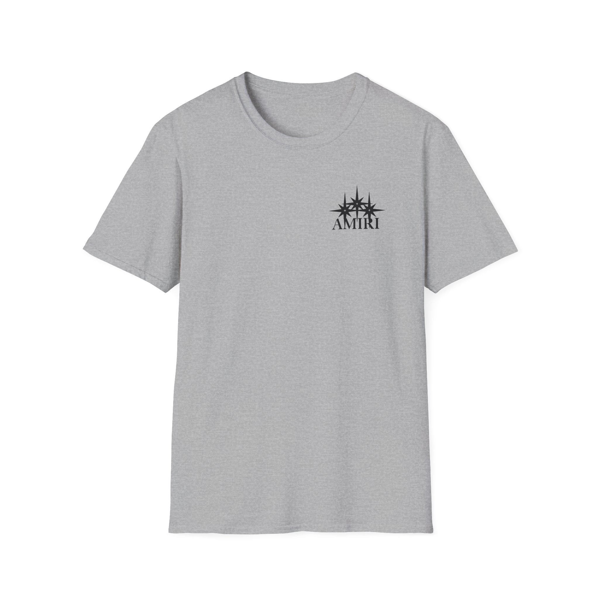 Rick Ross Unisex Softstyle T-Shirt