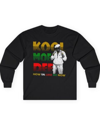 Slick Rick Unisex Ultra Cotton Long Sleeve Tee