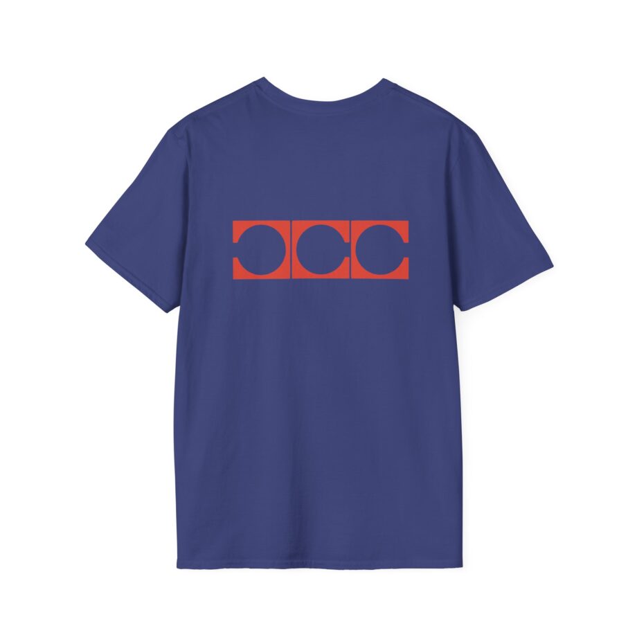 Nothing But Thieves All the Heaven, All the Time Unisex Softstyle T-Shirt