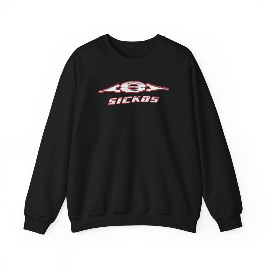 Sickos Unisex Heavy Blend™ Crewneck Sweatshirt