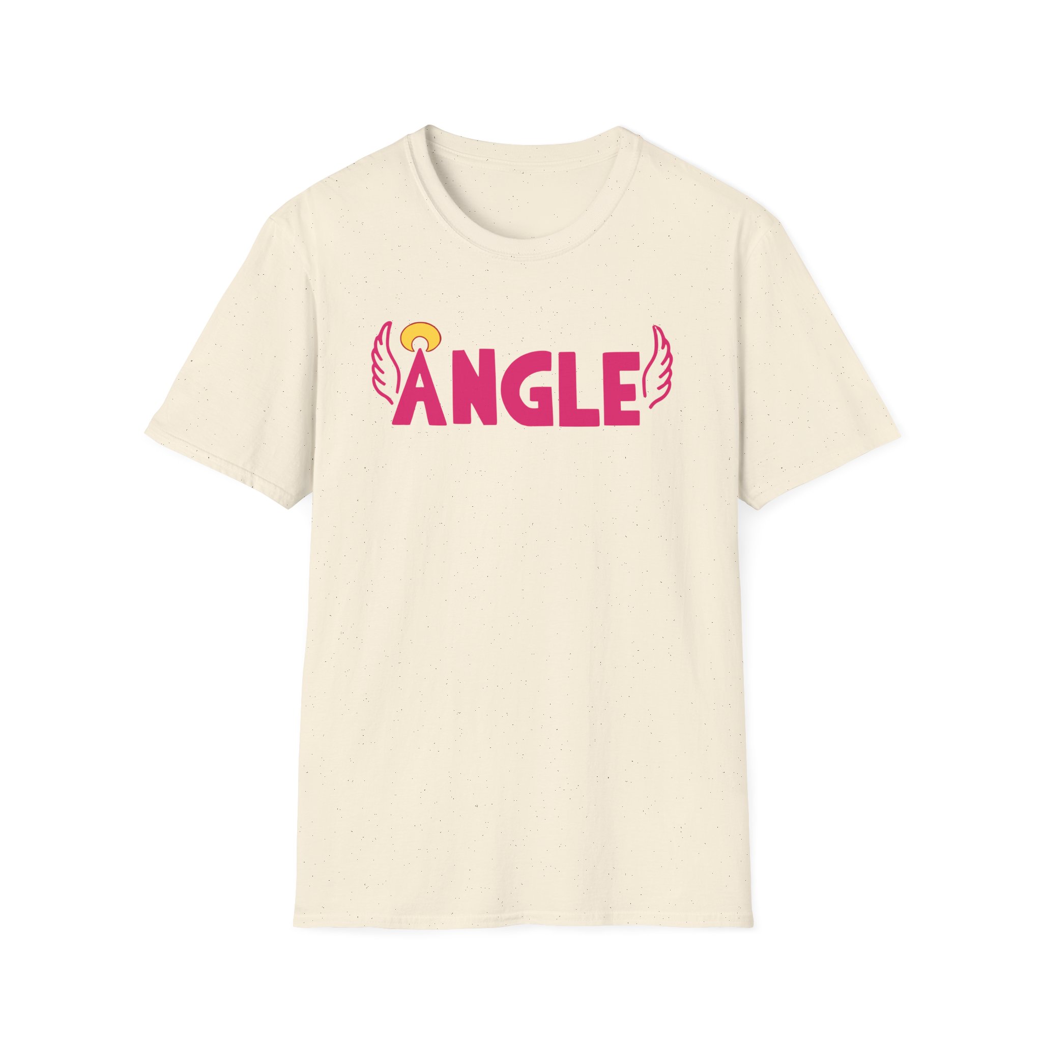 Willow Pill Angle Unisex Softstyle T-Shirt