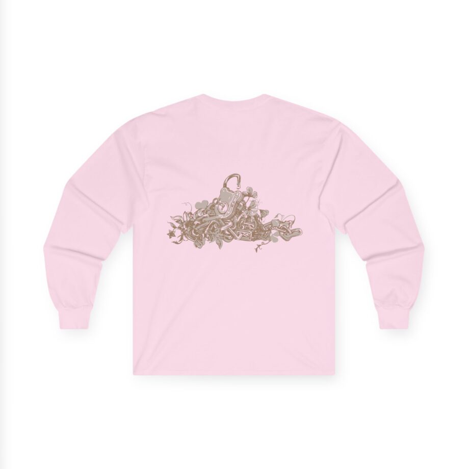 Kate Bush the Dreaming Unisex Ultra Cotton Long Sleeve Tee