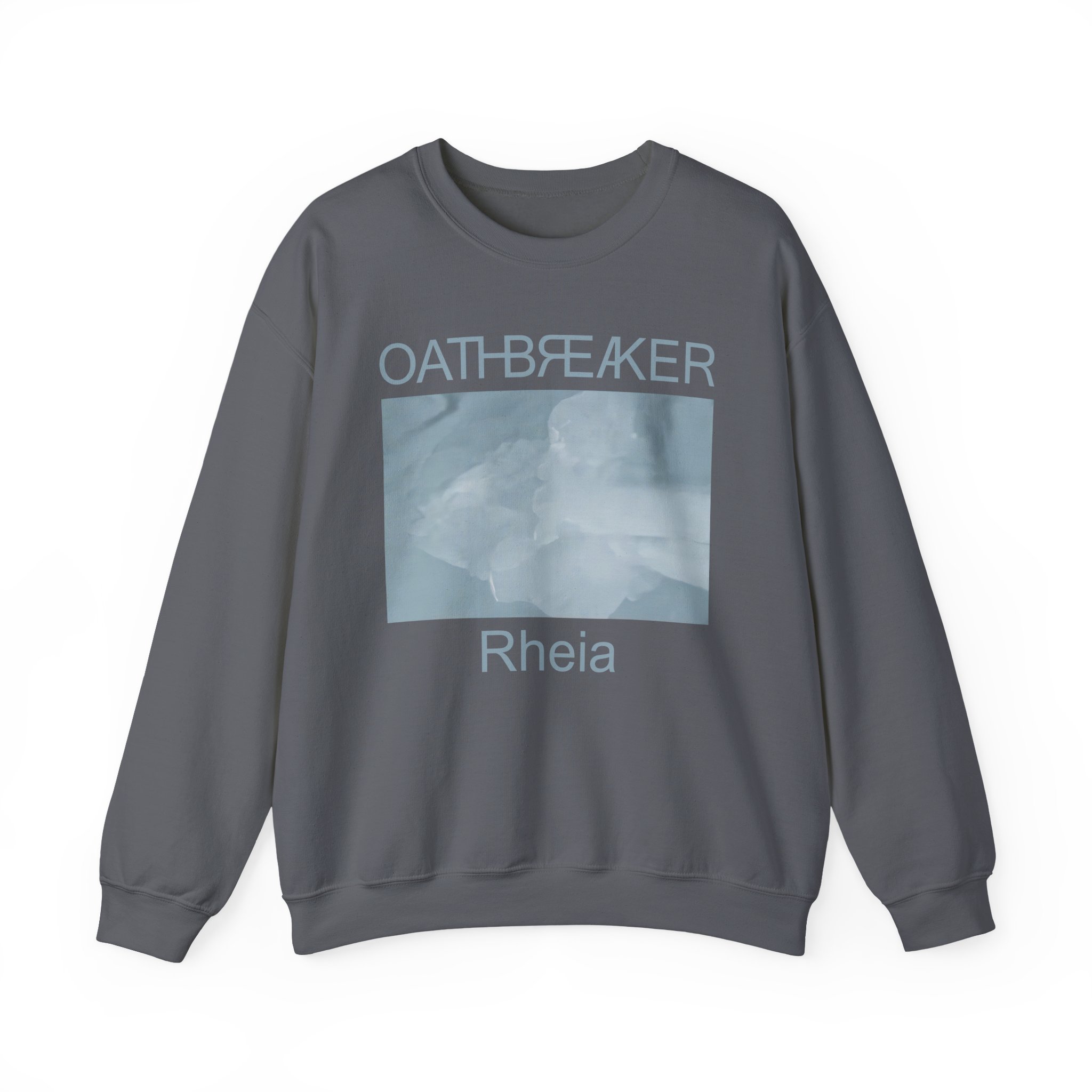 Oathbreaker Immortals Unisex Heavy Blendâ„¢ Crewneck Sweatshirt