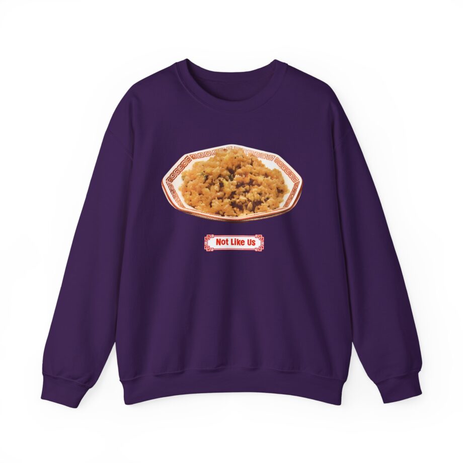 Kendrick Lamar Unisex Heavy Blend™ Crewneck Sweatshirt