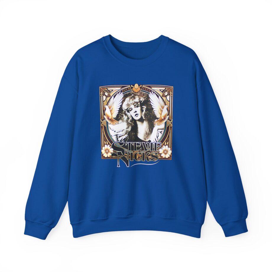 Stevie Nicks Tour Unisex Heavy Blend™ Crewneck Sweatshirt