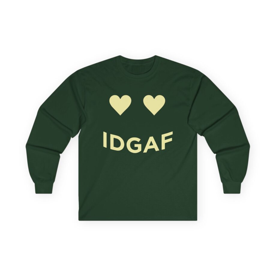 Summer Walker Unisex Ultra Cotton Long Sleeve Tee