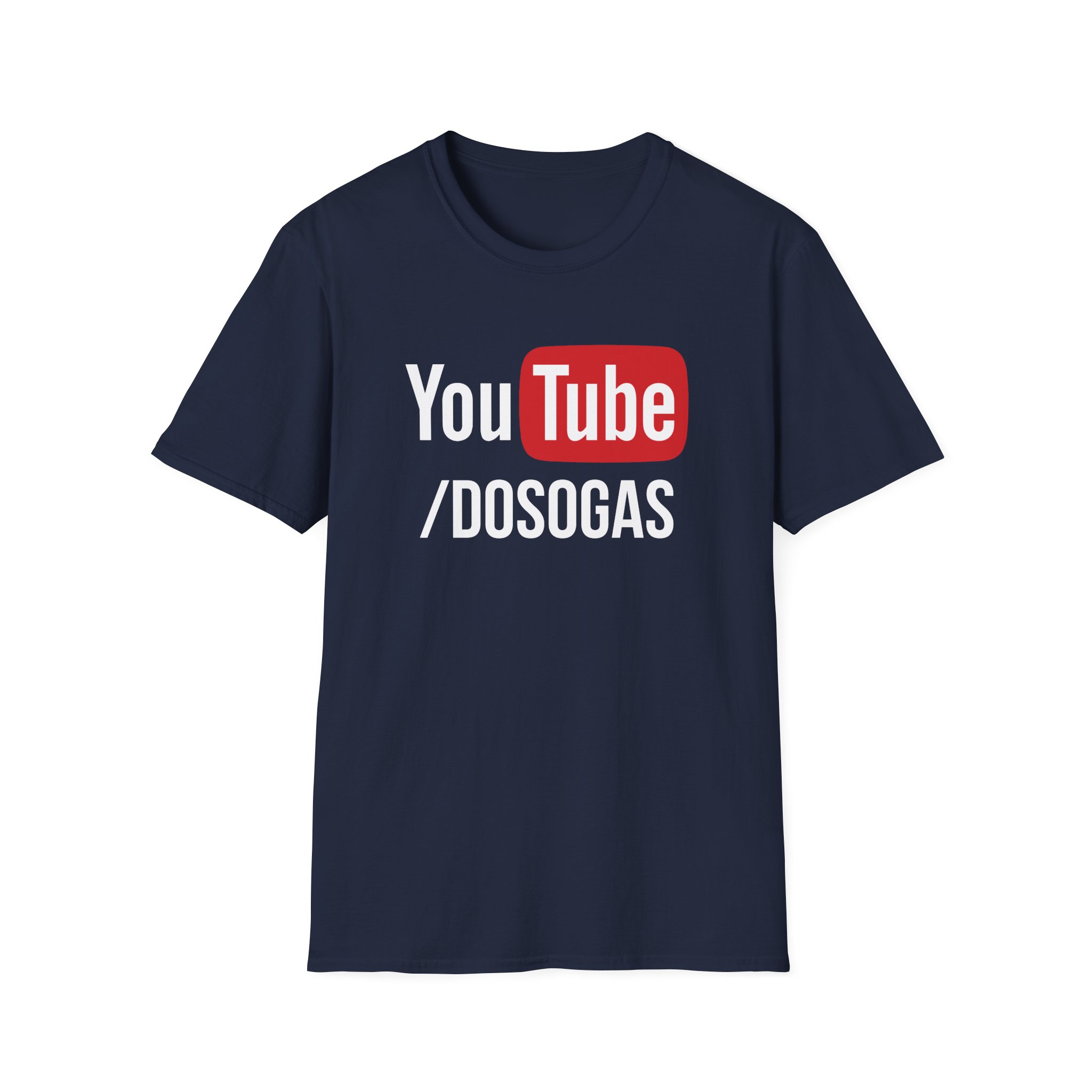 Fede Vigevani Unisex Softstyle T-Shirt