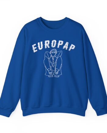 Joost Klein Unisex Heavy Blend™ Crewneck Sweatshirt