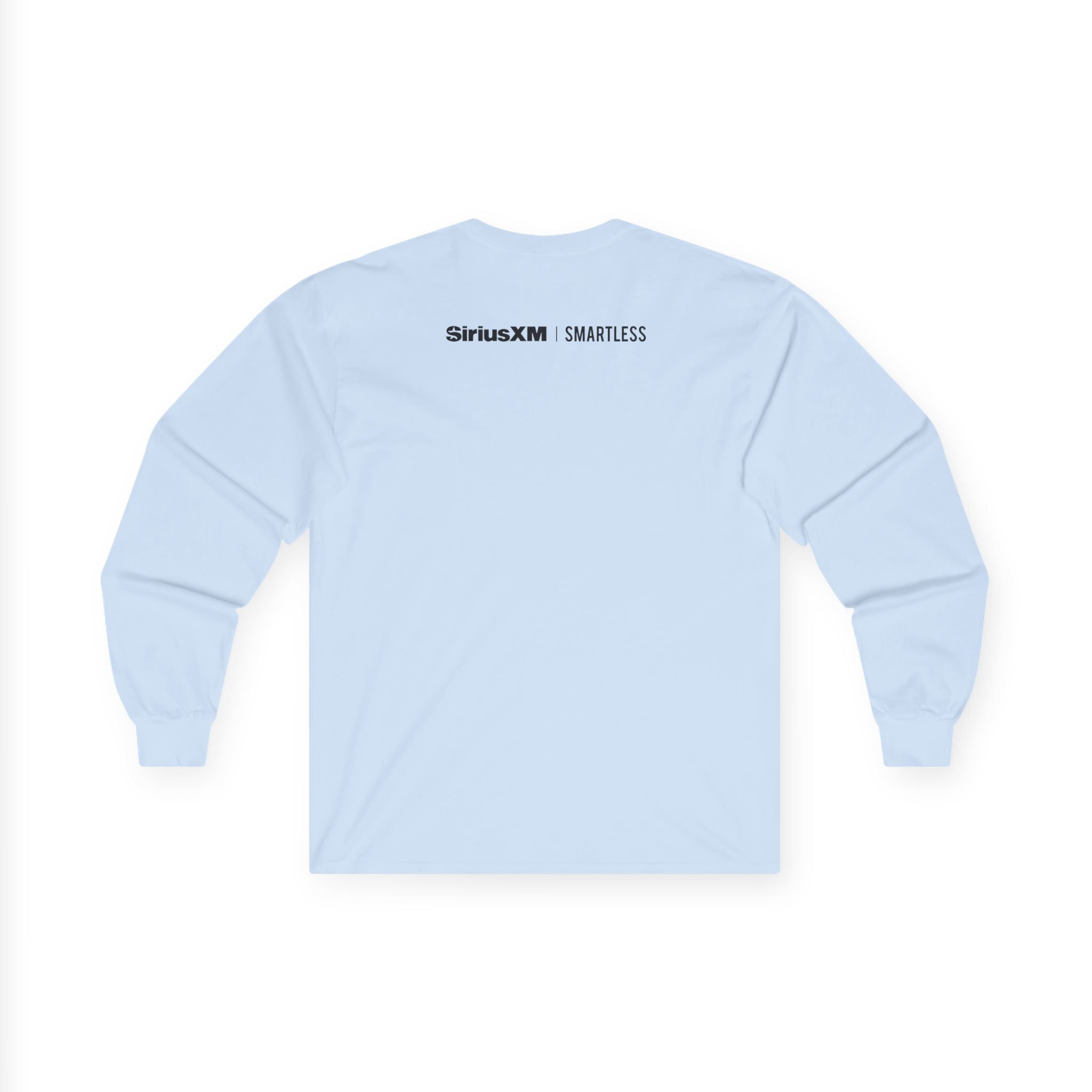 Smartless Tabasco Theater Caliente Unisex Ultra Cotton Long Sleeve Tee