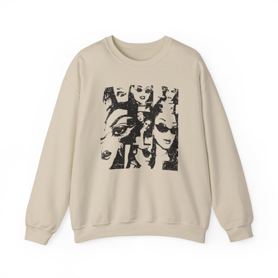 Shawty Bae Unisex Heavy Blend™ Crewneck Sweatshirt