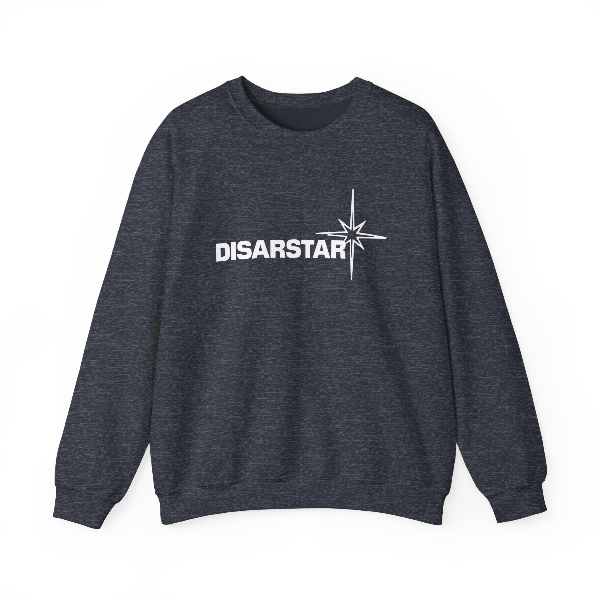 Disarstar Siamo Tutti Antifa Unisex Heavy Blendâ„¢ Crewneck Sweatshirt