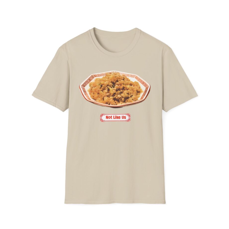 Kendrick Lamar Unisex Softstyle T-Shirt
