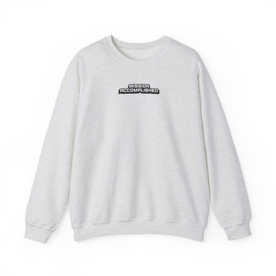 Playstation Helldivers Super Earth Unisex Heavy Blend™ Crewneck Sweatshirt