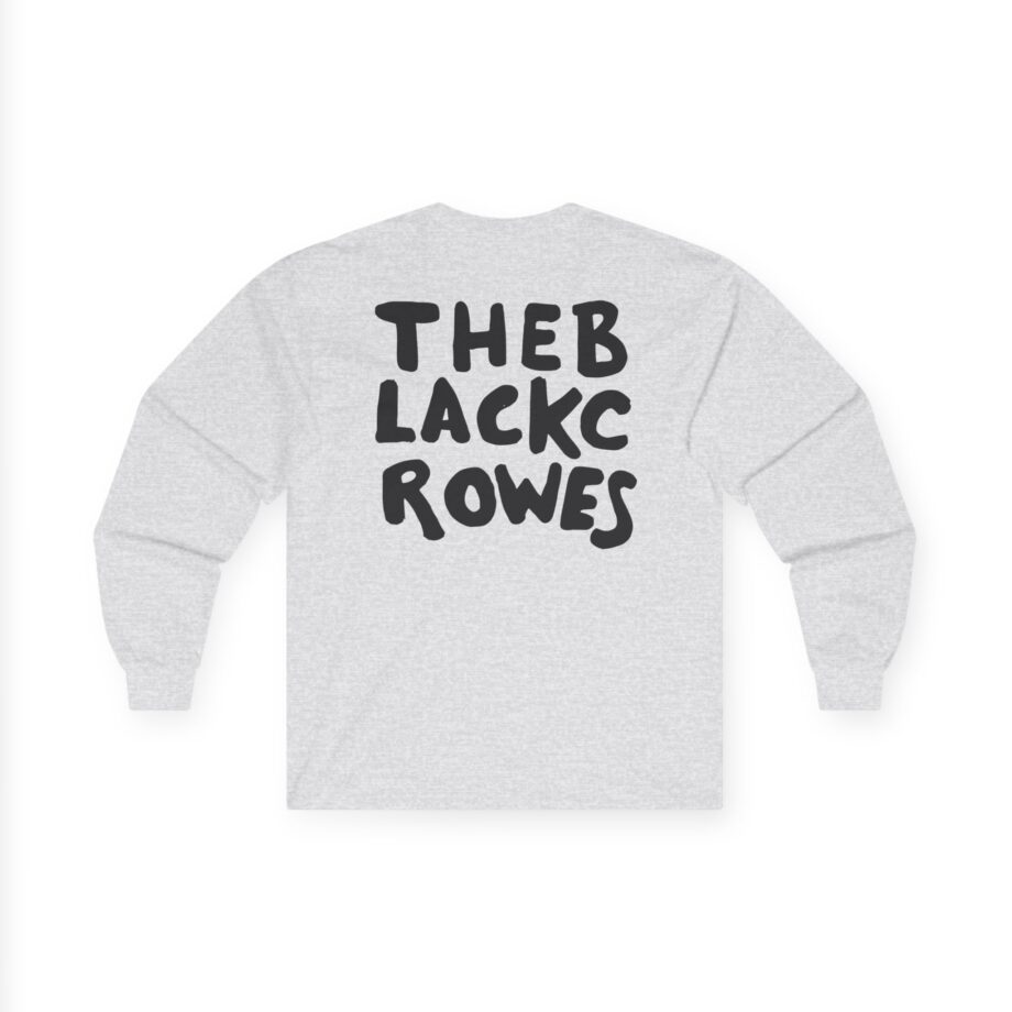 BC Happiness Bastards Unisex Ultra Cotton Long Sleeve Tee