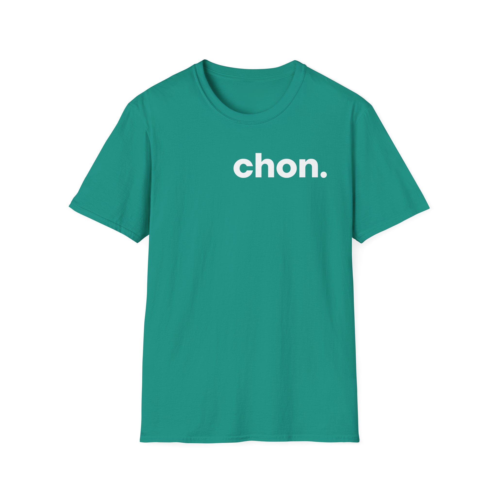 Chon Unisex Softstyle T-Shirt