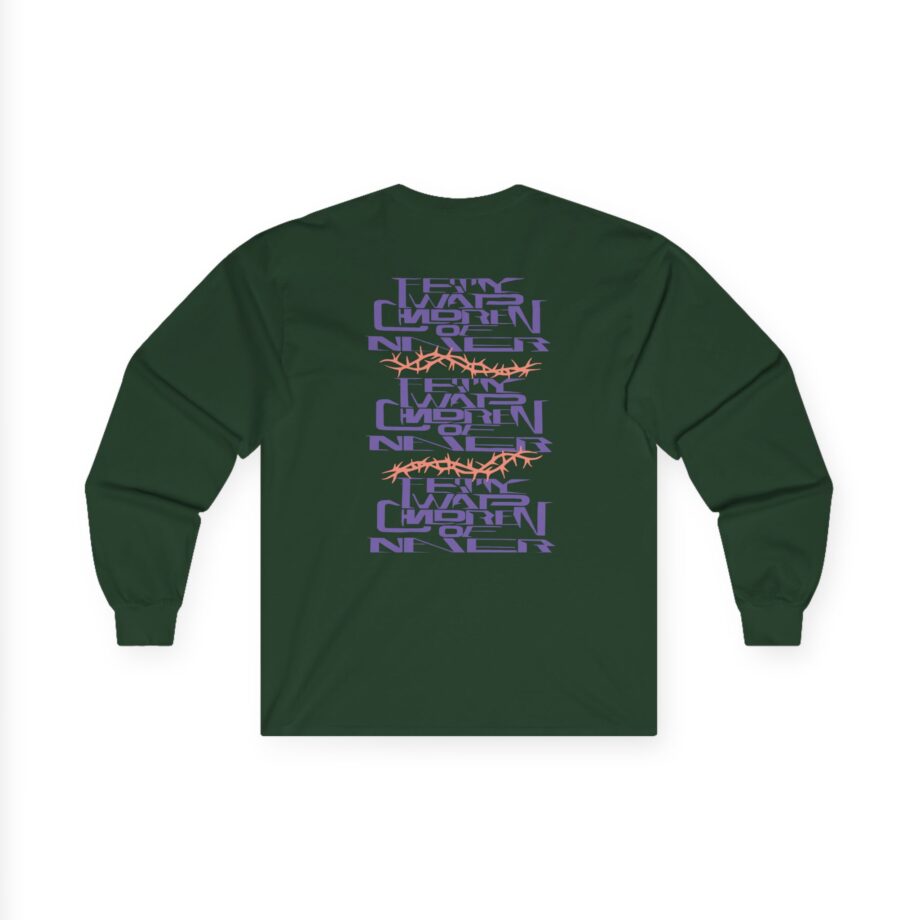 Fetty Wap Unisex Ultra Cotton Long Sleeve Tee