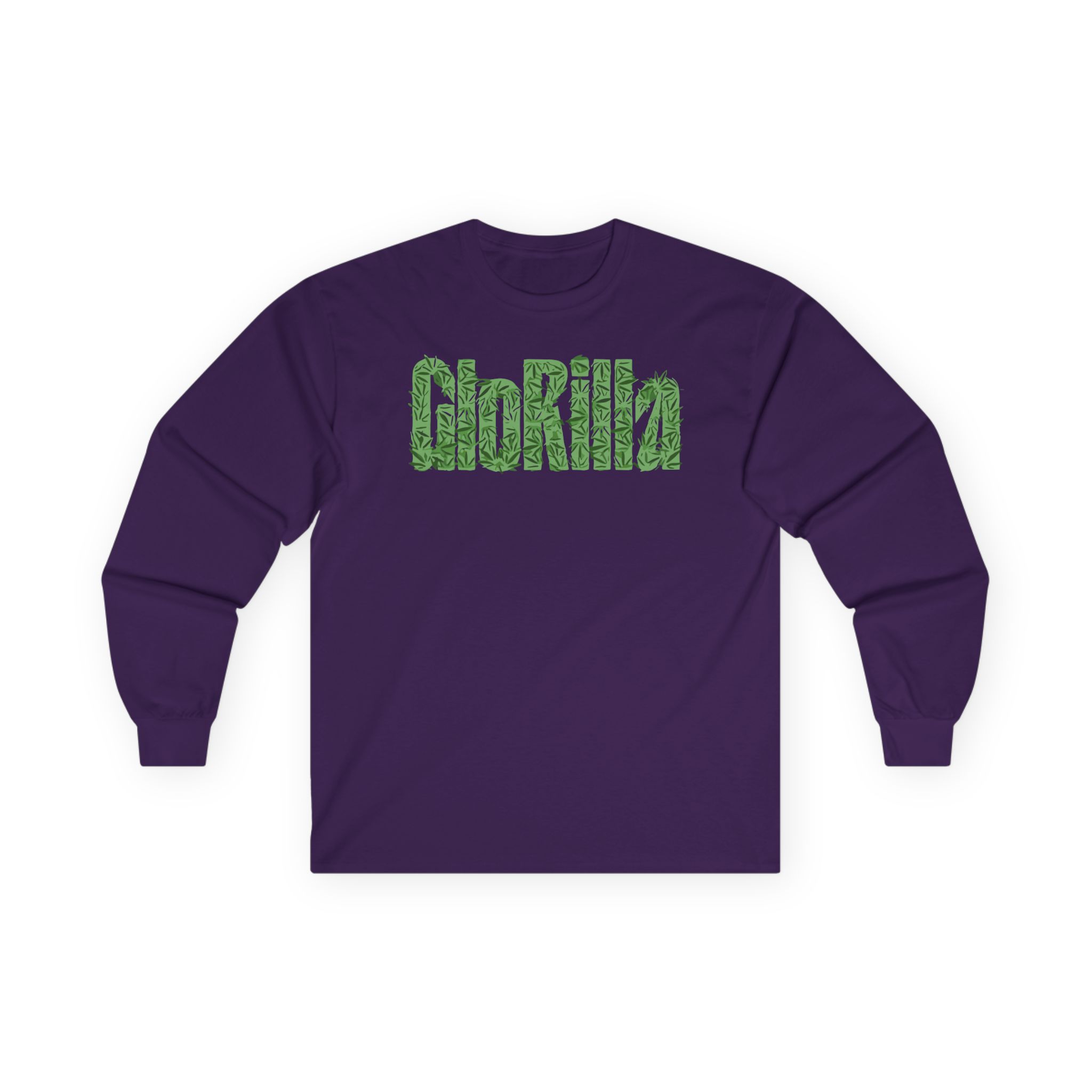 Glorilla Unisex Ultra Cotton Long Sleeve Tee