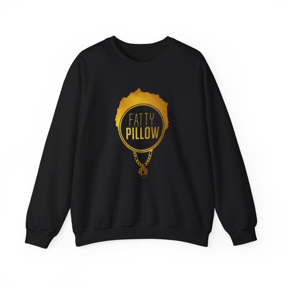 Fattypillow Unisex Heavy Blend™ Crewneck Sweatshirt