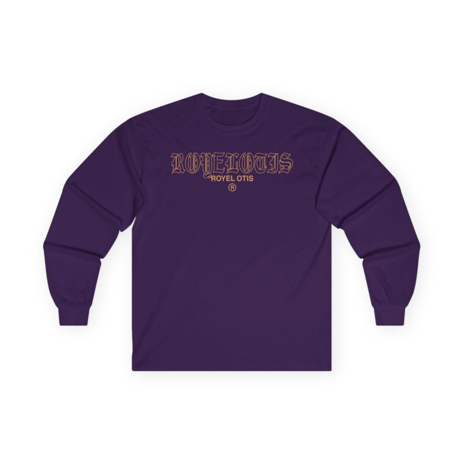 Royel Otis Sofa Kings Unisex Ultra Cotton Long Sleeve Tee