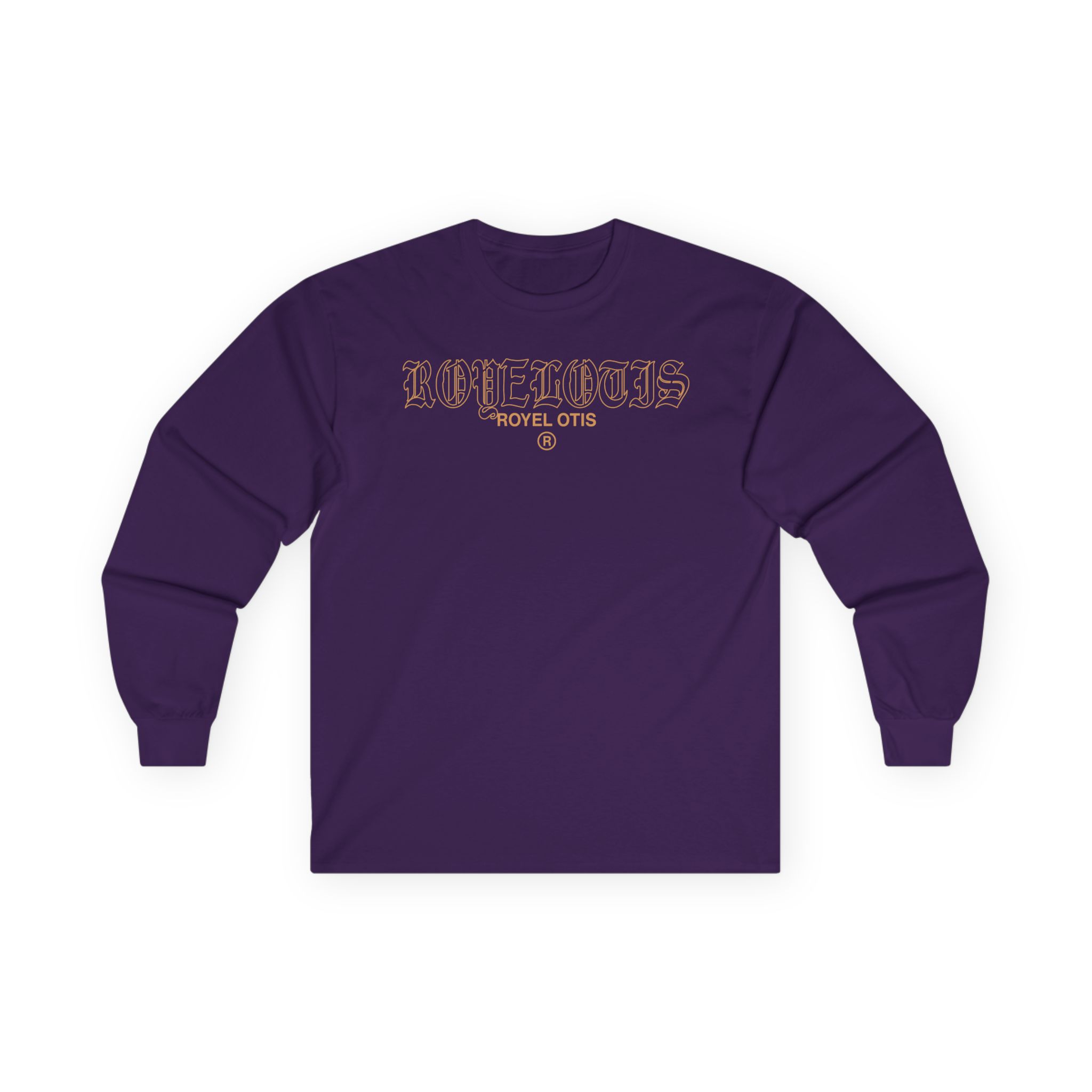 Royel Otis Sofa Kings Unisex Ultra Cotton Long Sleeve Tee