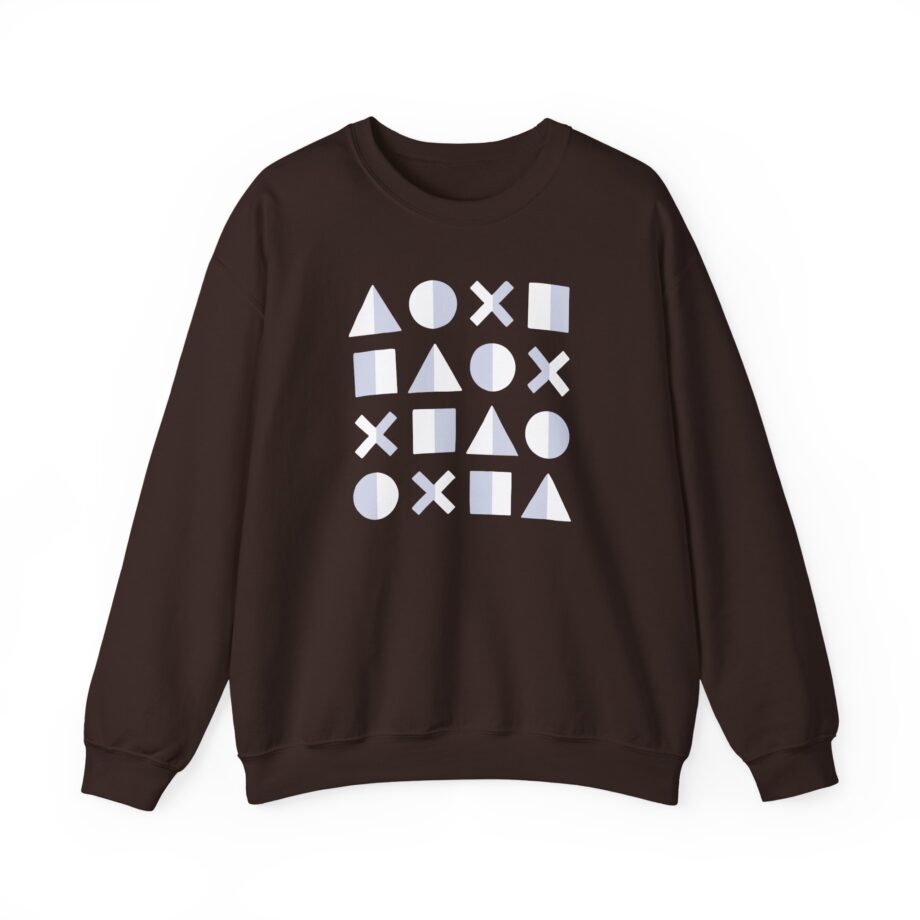 Playstation Unisex Heavy Blend™ Crewneck Sweatshirt