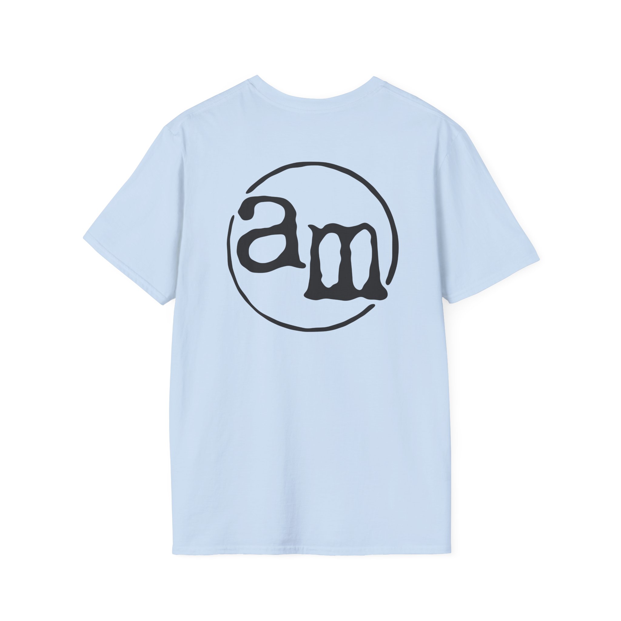 Alanis Morissette We Are Made of the Same Cells Unisex Softstyle T-Shirt