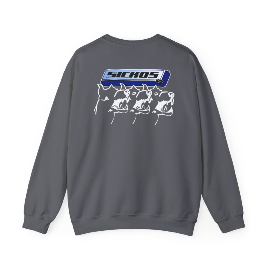 Sickos Unisex Heavy Blend™ Crewneck Sweatshirt