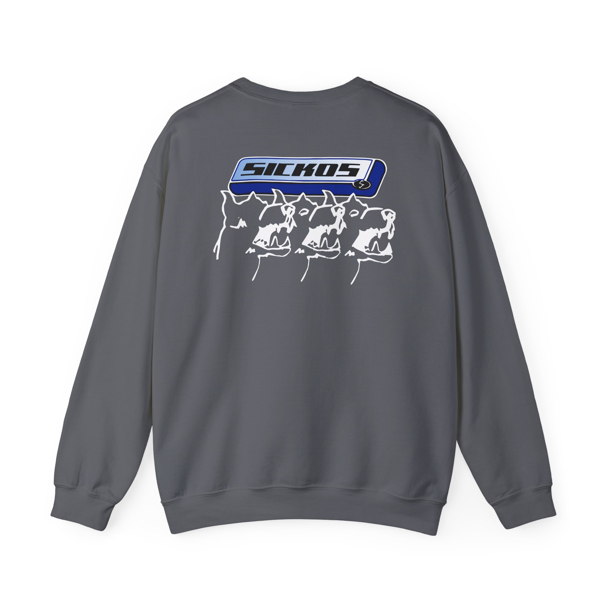 Sickos Unisex Heavy Blendâ„¢ Crewneck Sweatshirt