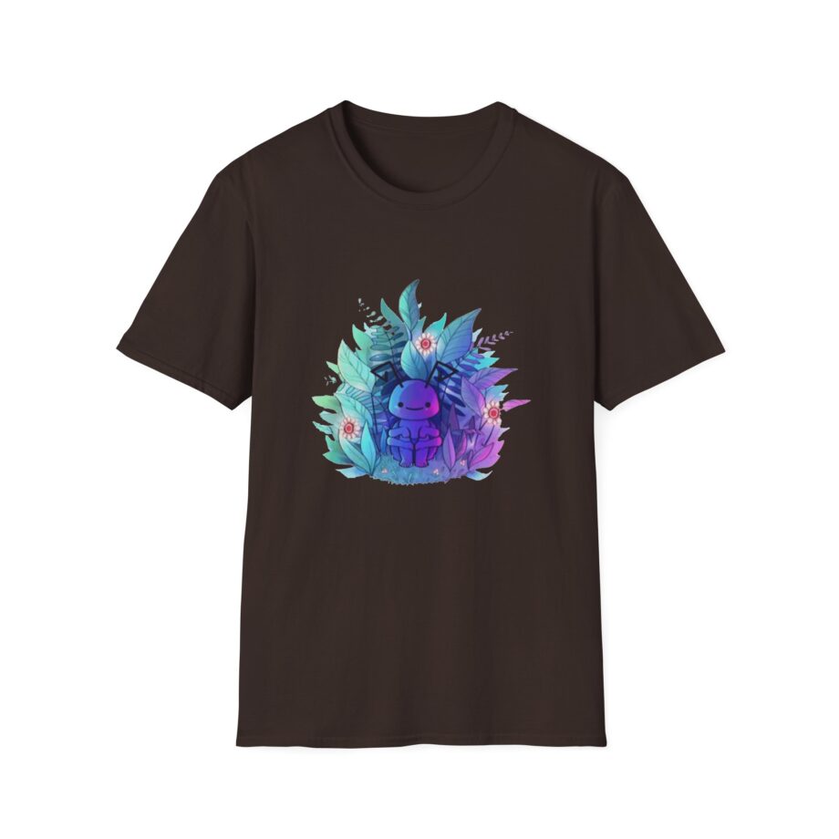 SmallAnt Unisex Softstyle T-Shirt