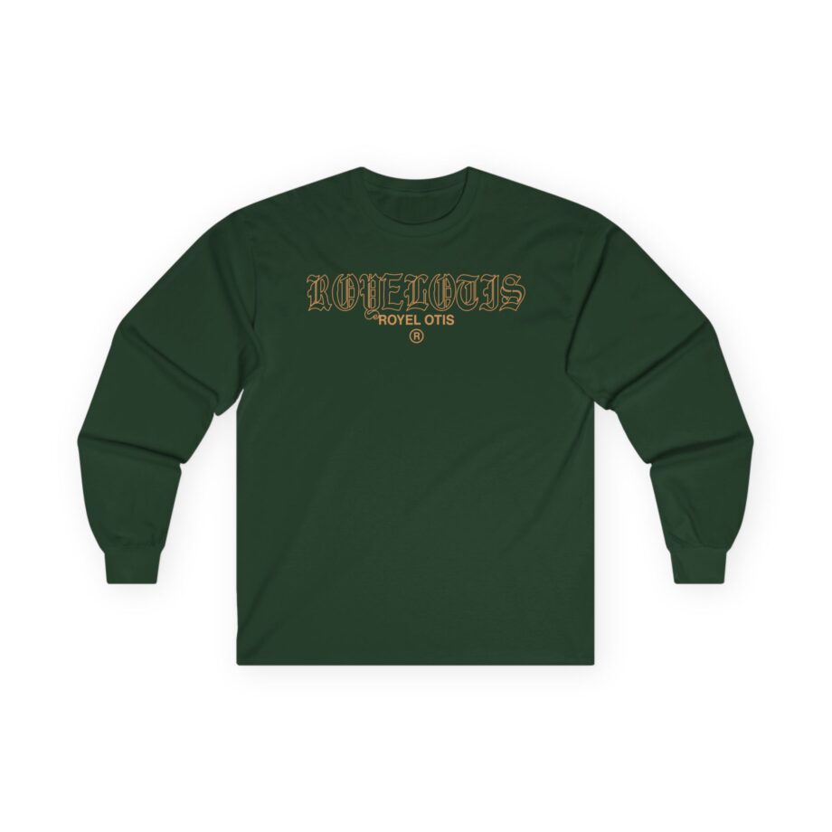 Royel Otis Sofa Kings Unisex Ultra Cotton Long Sleeve Tee