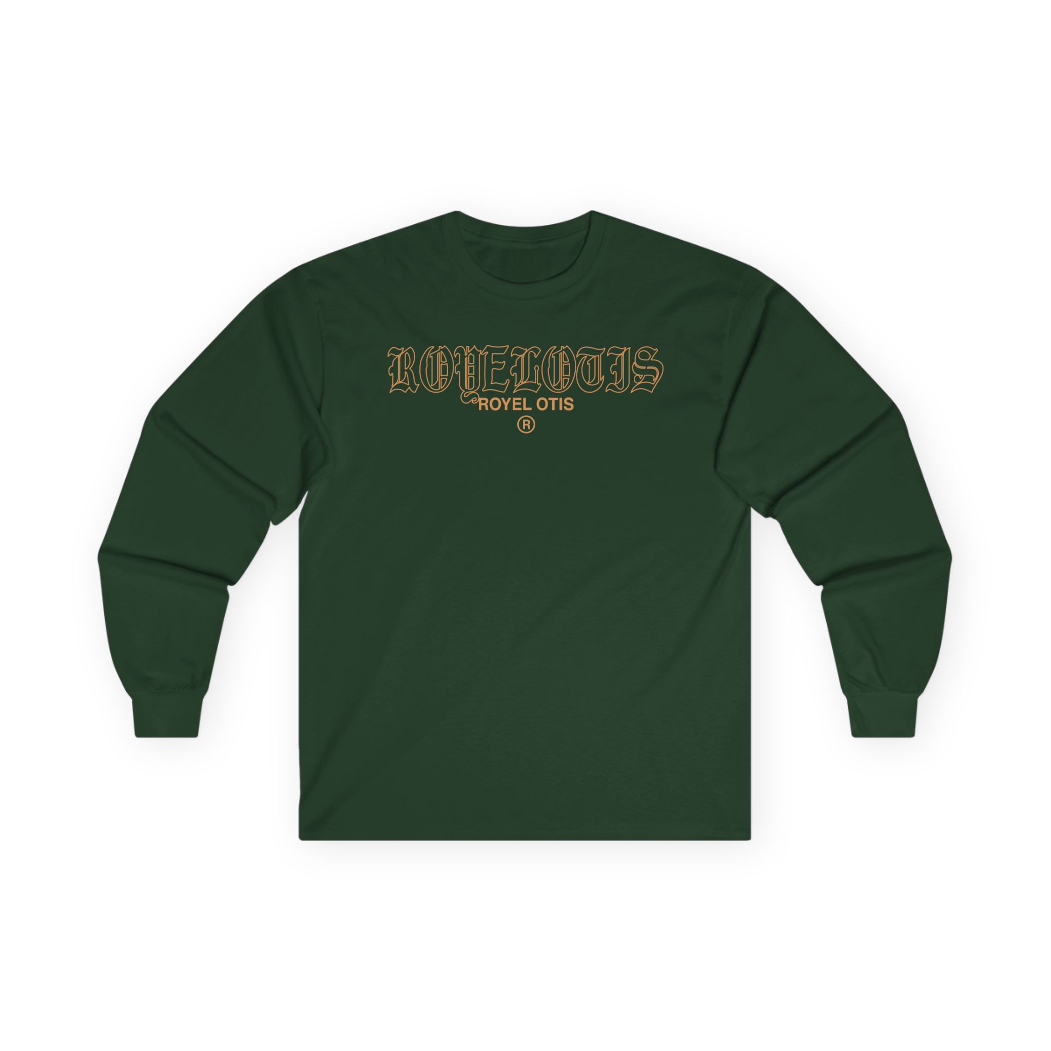 Royel Otis Sofa Kings Unisex Ultra Cotton Long Sleeve Tee